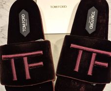 Tom Ford