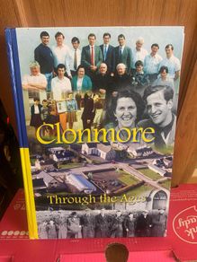 Tipperary Local History Book