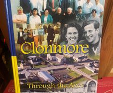 Tipperary Local History Book
