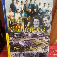 Tipperary Local History Book