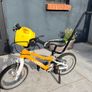 Woom 2 bike Image 5