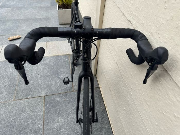Canyon Endurance AL 6
