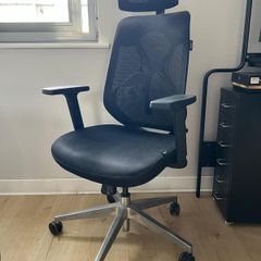 Office chair Hbada