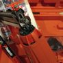 Paslode 16 Gauge 1/2" Crown Stapler "Fully Serviced" Image 4