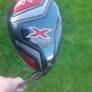Callaway Hybrid Image 10