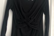 Armani Exchange top