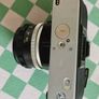 Minolta X-300 + Lens Minolta MC Rokkor 55mm f/1.7 - Serviced & Ready to Use SLR Film Camera Image 2