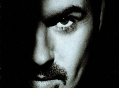 George Michael - Older  CD