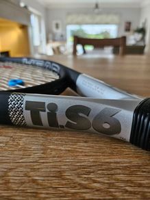 Head TSi6 Tennis Racket
