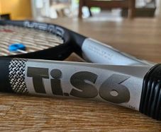 Head TSi6 Tennis Racket