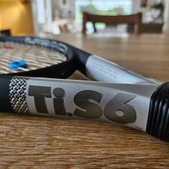 Head TSi6 Tennis Racket