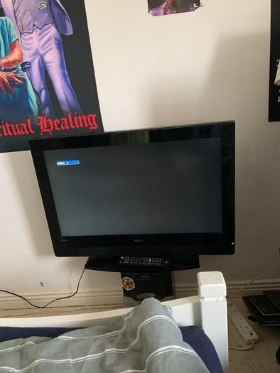 tvs
