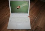 Apple iBook G4 A1055