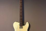 Fender Baja Telecaster 60s