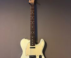 Fender Baja Telecaster 60s