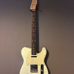 Fender Baja Telecaster 60s