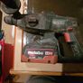 metabo 18v combo set Image 4