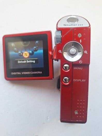 Multi Swiss video camera