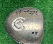 Cleveland Driver