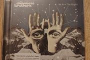 The Chemical Brothers (We Are The Night)