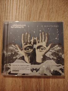 The Chemical Brothers (We Are The Night)