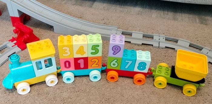 Lego Duplo