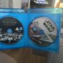 Star Wars force awakens blu ray Image 2
