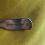 Vintage Newbridge Nickel Silver spoon Image 3
