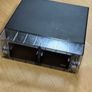 Stackable organising boxes for bits and bobs Image 4