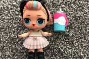 LOL Surprise Underwraps- 80's BB
