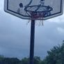 basket ball hoop Image 2