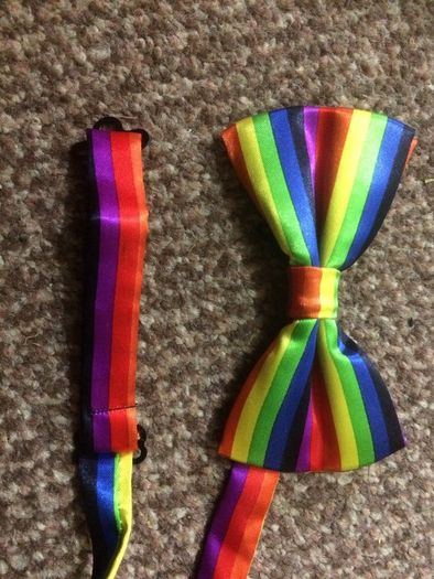 Bow Tie