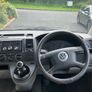 2006 Volkswagen Kombi Lwb Image 5
