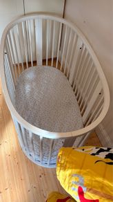 Stokke Sleepi Cot for sale