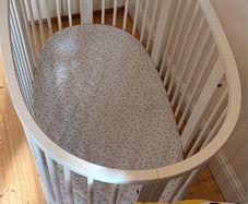 Stokke Sleepi Cot for sale