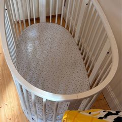 Stokke Sleepi Cot for sale