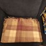 FREE mix of cushions and blanket Image 3