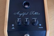 Talk Box Harley Benton (like new)