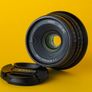 7artisans 25mm f/1.8 m43 MF Lens Image 2