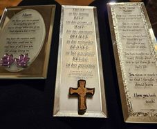 Family Quote Frames