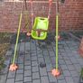 kids swing Image 4