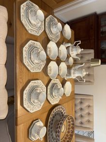 Johnson Bros Eternal Beau Dinner Service