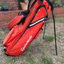 Taylormade Flextech Stand Bag Image 2