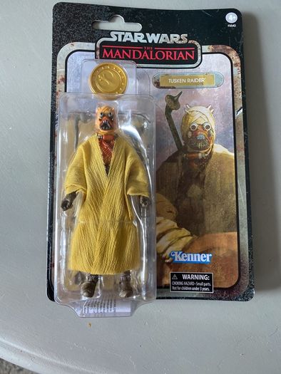 Star Wars