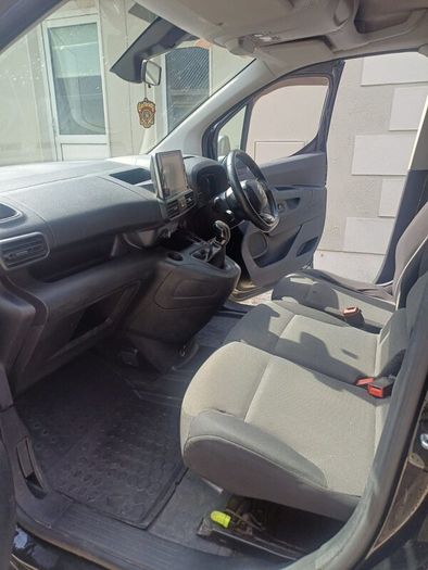 Citroen Berlingo 2020