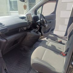 Citroen Berlingo 2020