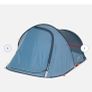 pop up tent decathlon quechua 2 person 2 second tent Image 7