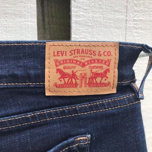 Levi Jeans