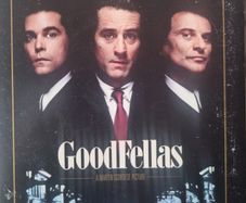 Goodfellas 2 Disc Special Edition