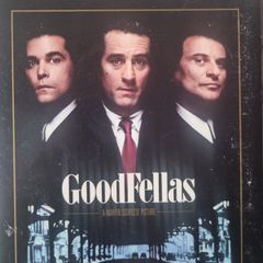 Goodfellas 2 Disc Special Edition